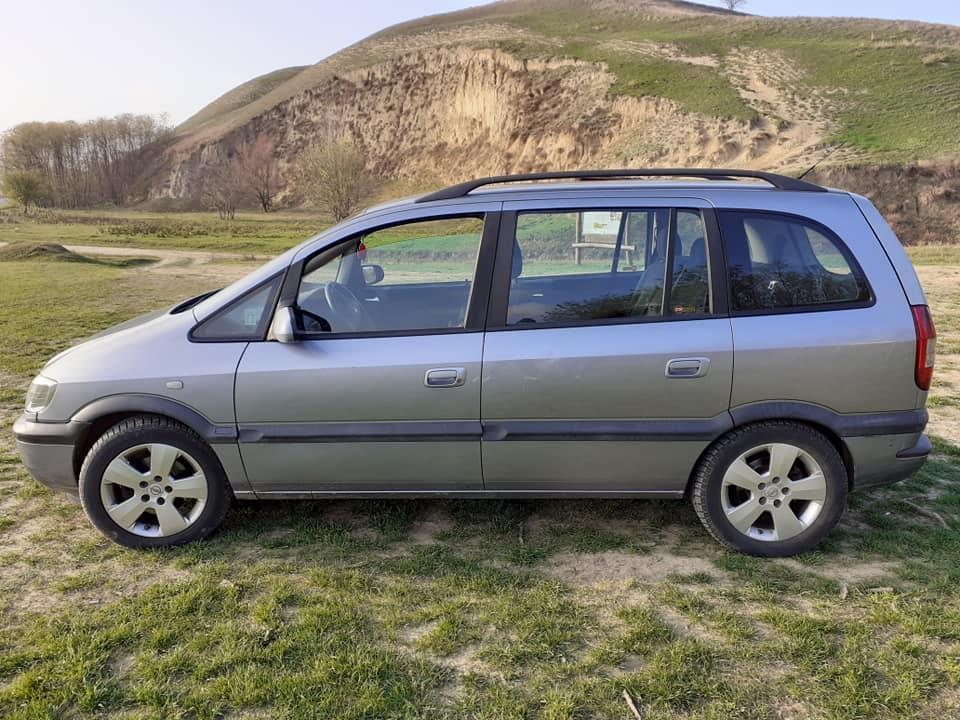 Prodajem-auto