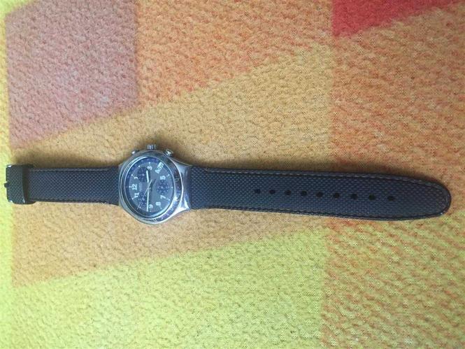 Sat swatch Swiss