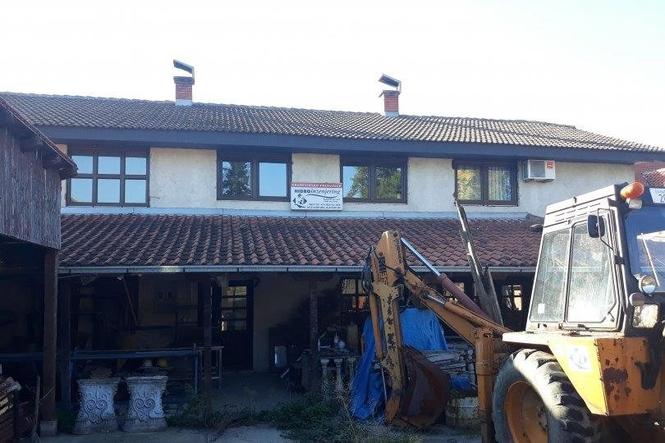 Objekat Valjevo