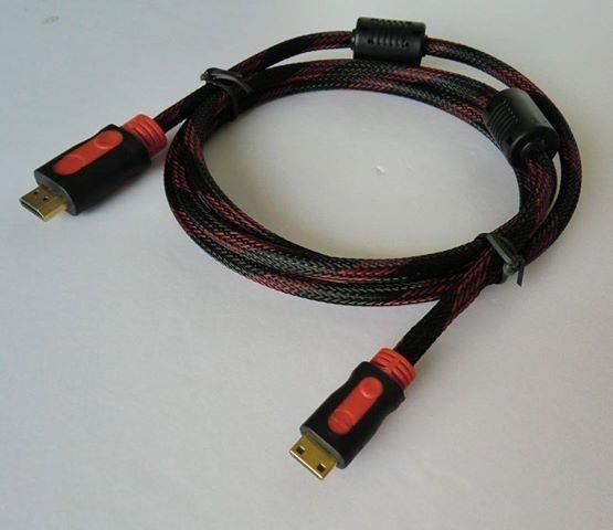 Hdmi kabel 10 metara