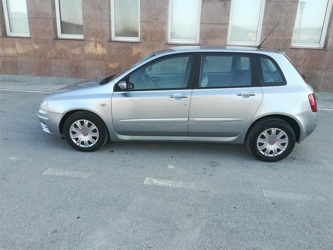 FIAT STILO 1.9 JTD 