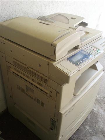 Fotokopir-stampac