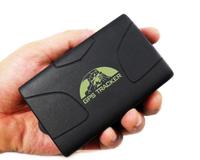 GPS lokator - tracker pracenje auta