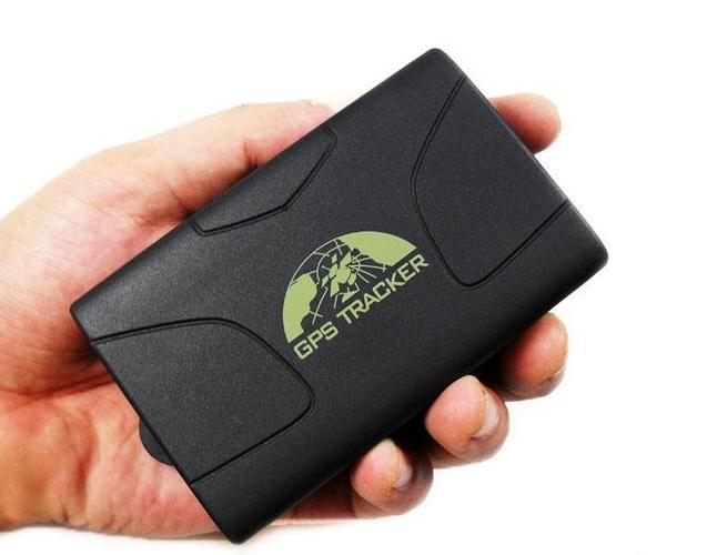 GPS lokator - tracker pracenje auta