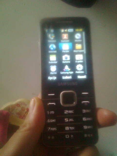 SAMSUNG-PRIMO