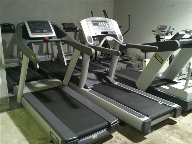 Polovne Fitness Sprave Za Teretanu I Za Krupn Novi Sad