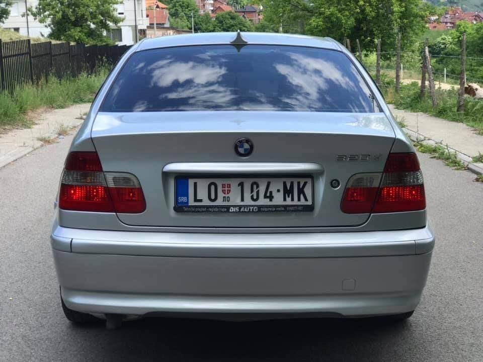 Bmw-320-D-2002-Godina