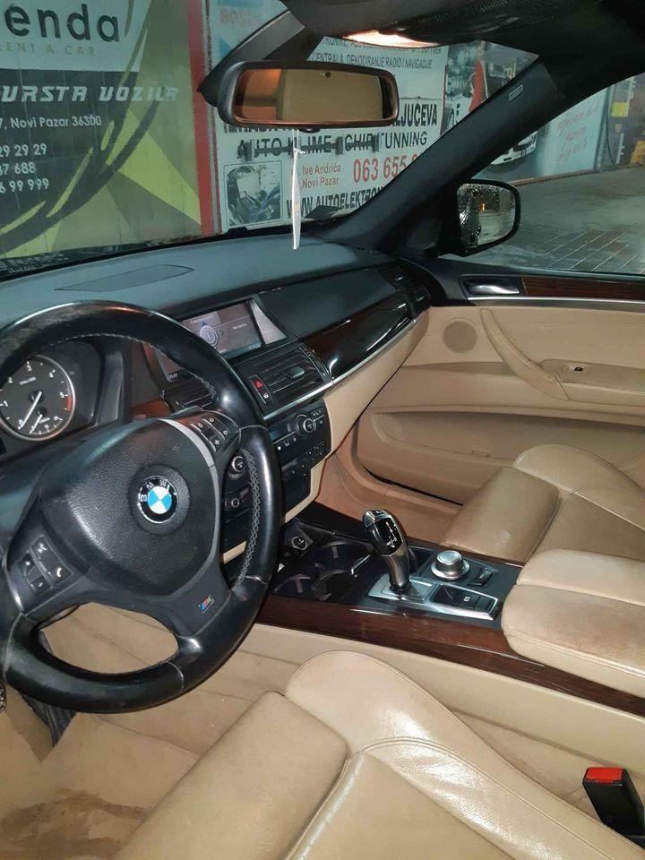 BMW-X5