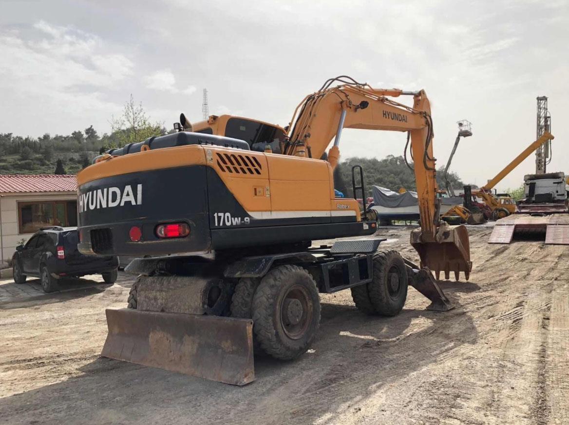 HYUNDAI-170W-9