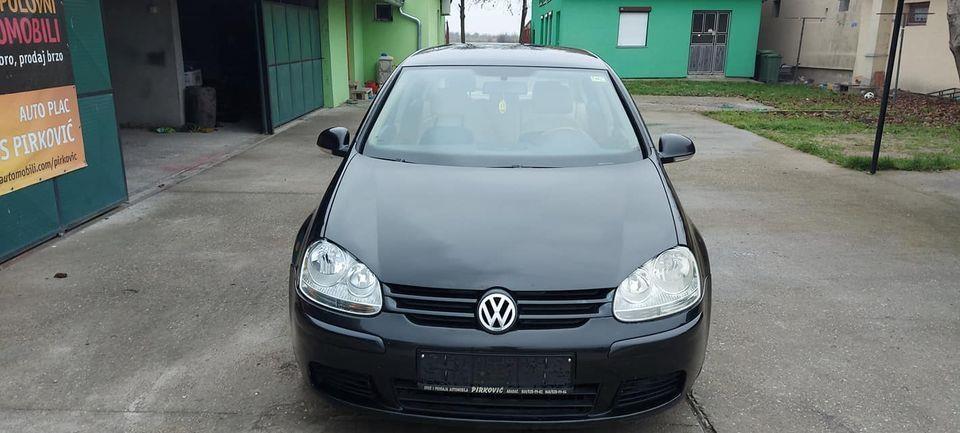Golf-5