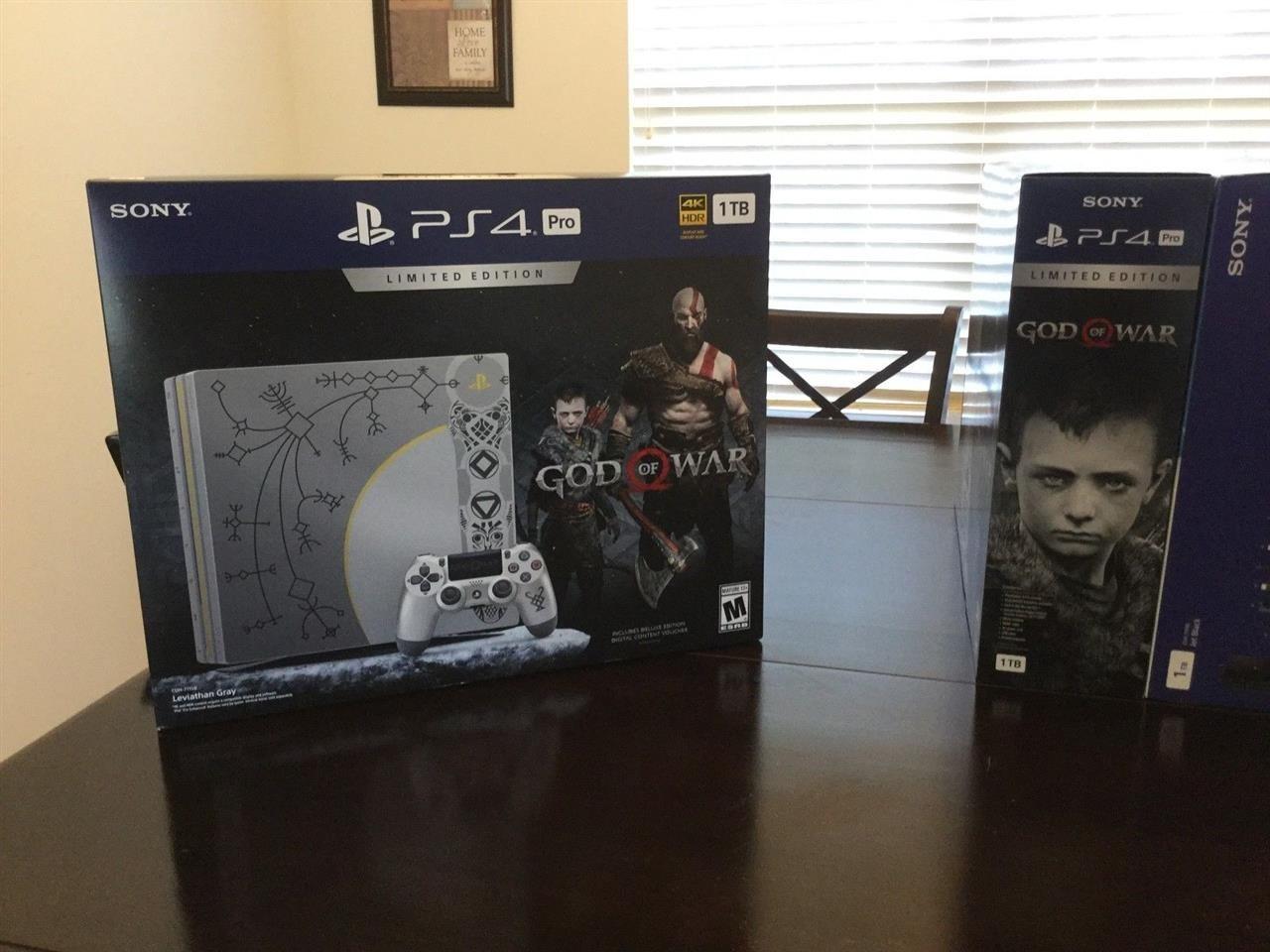Sony-PS4---PS4-Pro---PS4-Slim