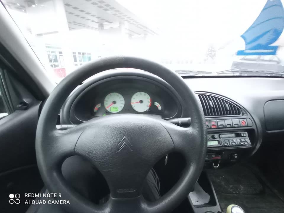 Saxo-VTR