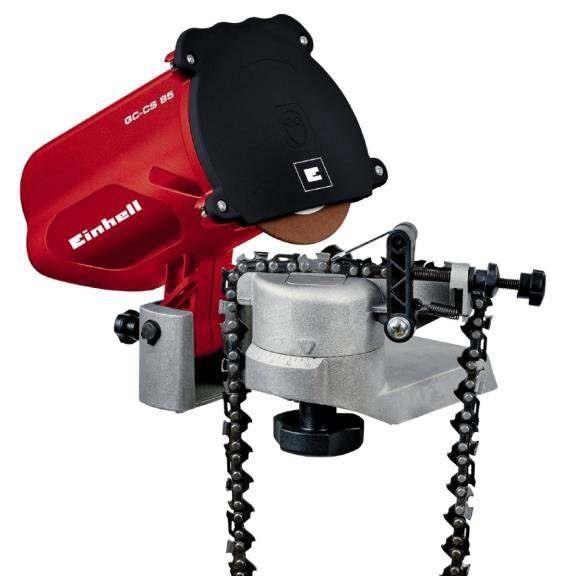 Ostrač-za-Lance-85W-GC---CS-85-Einhell