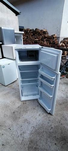 Frizider na plin