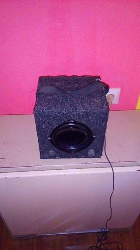 Subwoofer