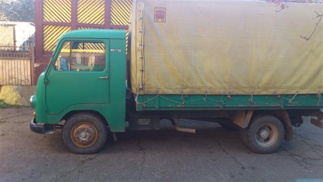 Tamić-80t50