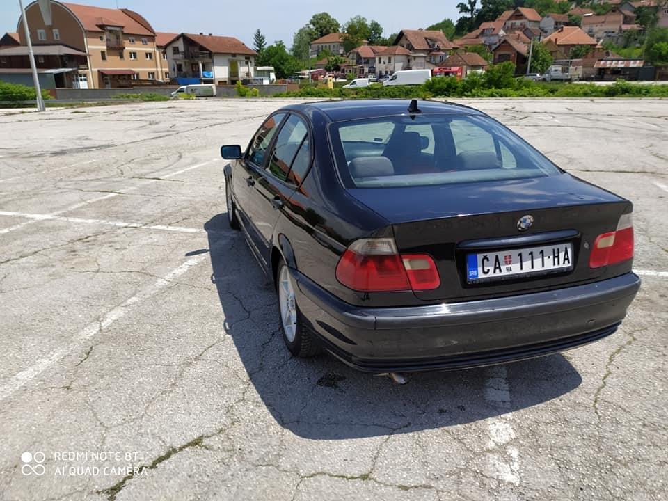 Bmw-320-d