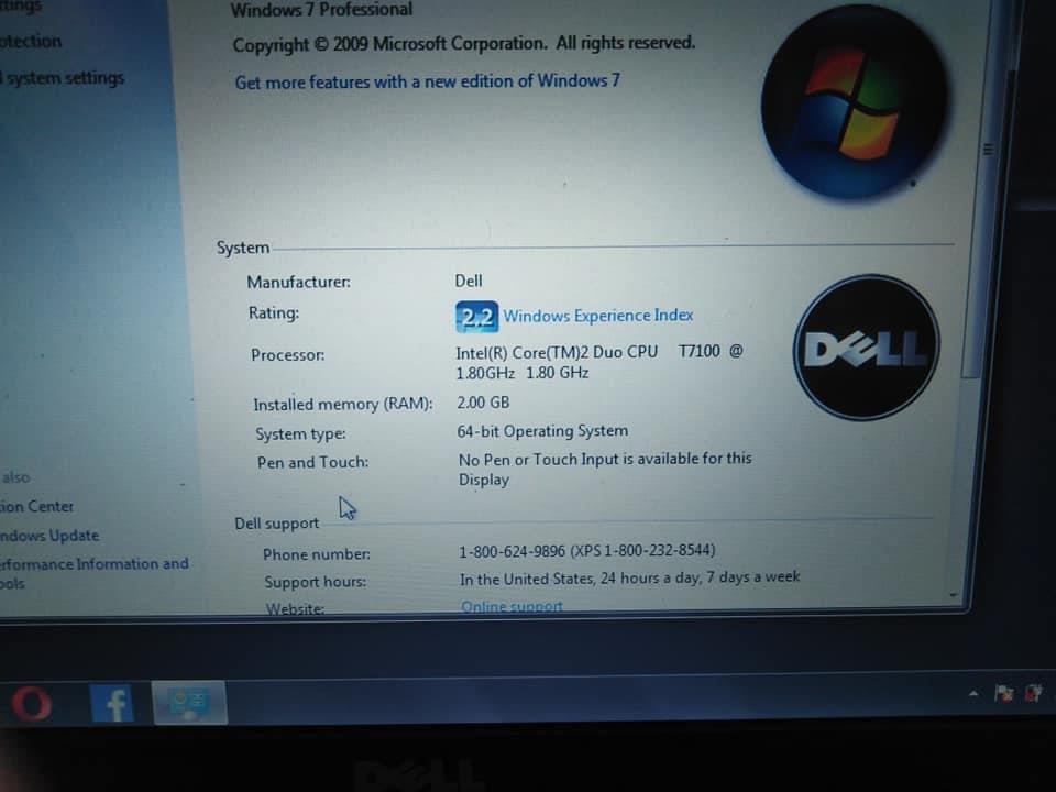 Dell