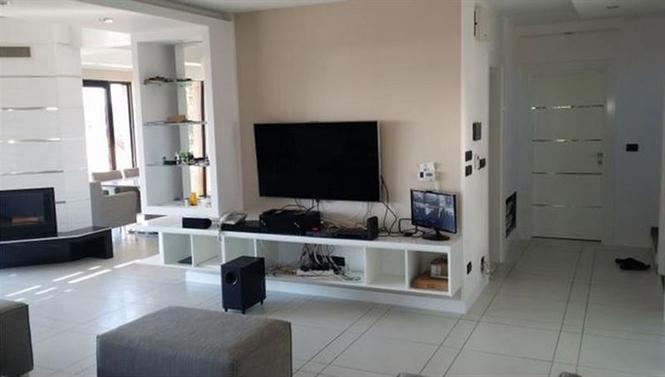 Penthouse od 250m2 Vozdovac 