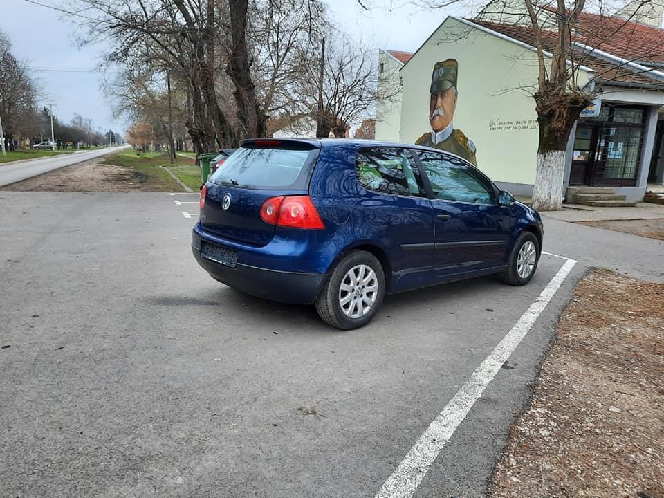 Golf-5