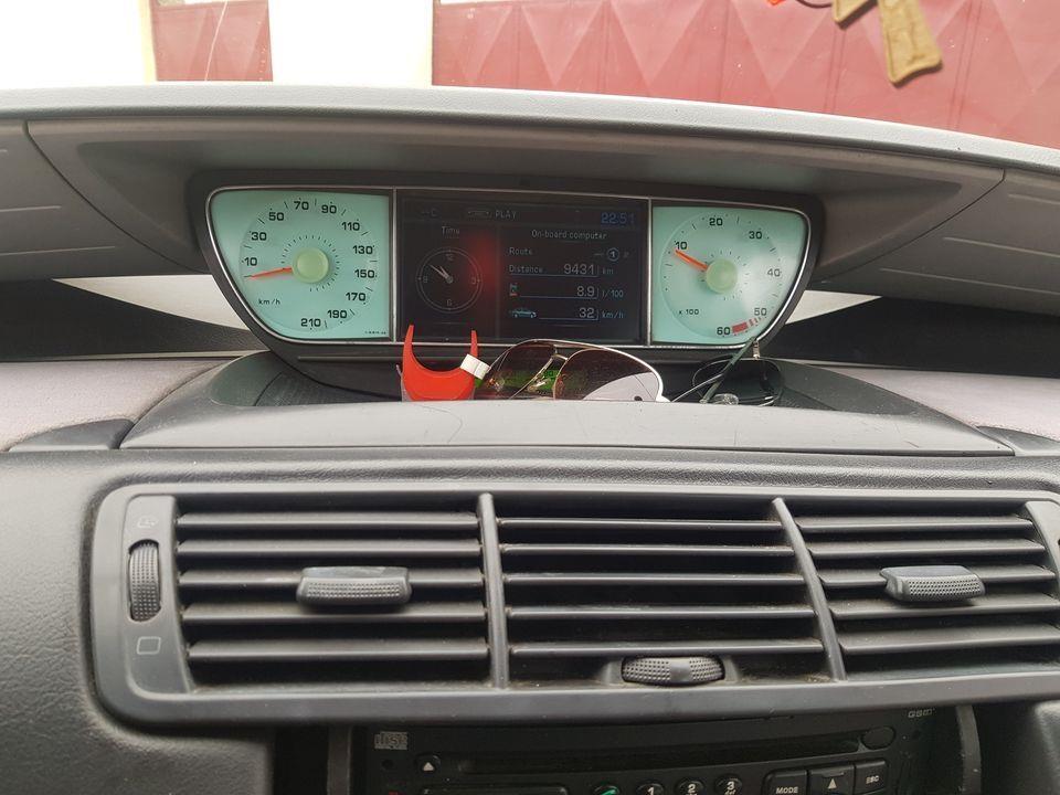 Citroën-c8-2-0hdi