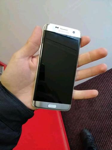 Samsung galaxy S7 (edge)