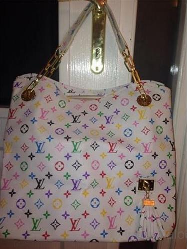 Louis Vuitton nova torba