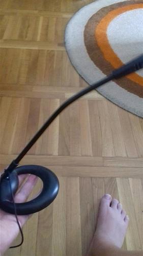 microfone