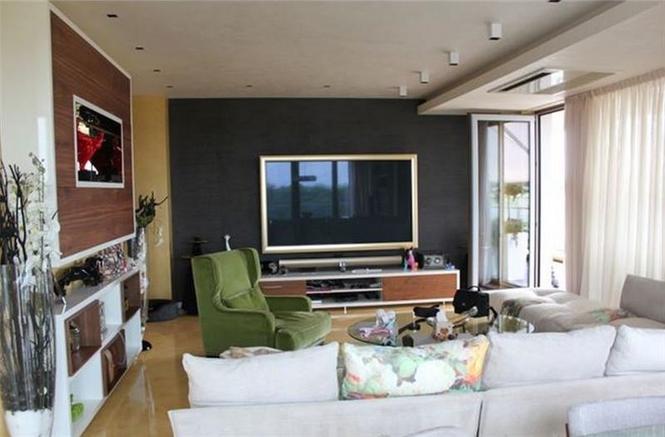 Lux stan 180m2 u Novi Beograd 