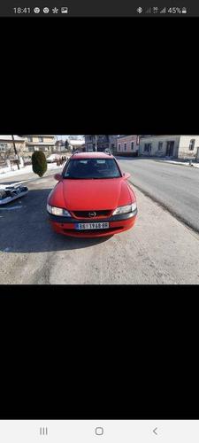 Opel Vektra