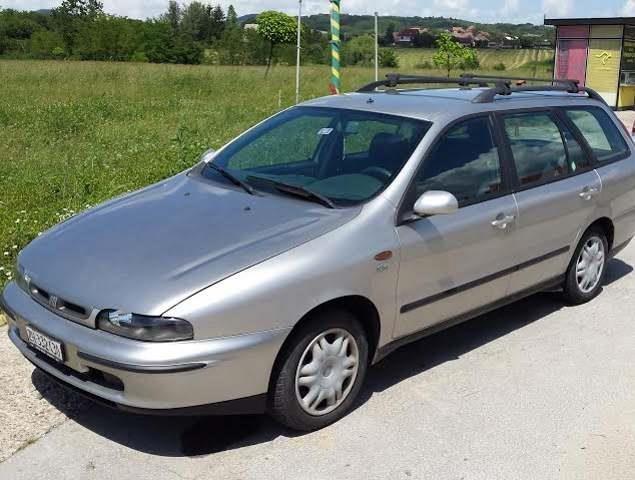 Fiat Marea 1.8 1v -98