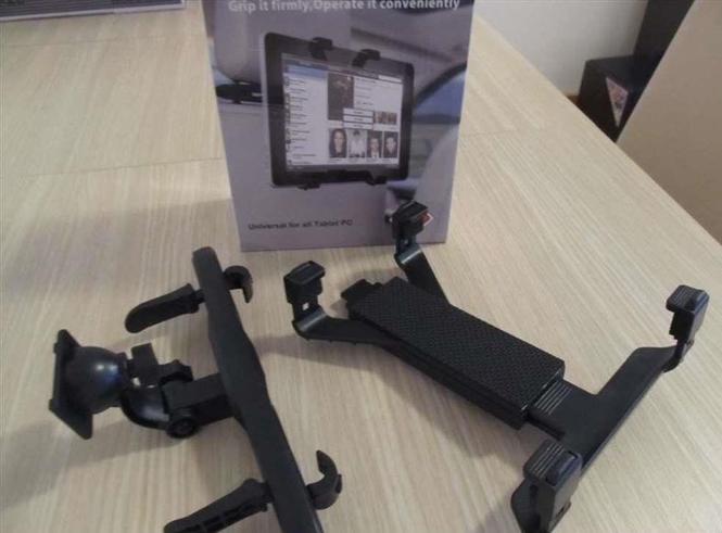 Držač u automobilu za tablet
