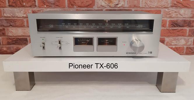 Pioneer TX-606