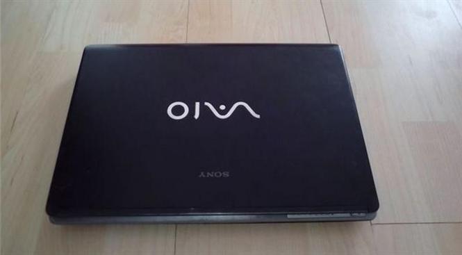 Sony Vaio VGN-S3HP