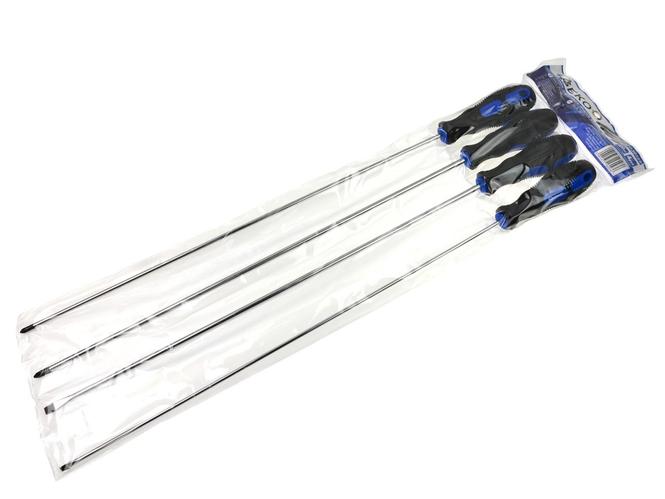 Set dugih Šrafcigera 450 mm
