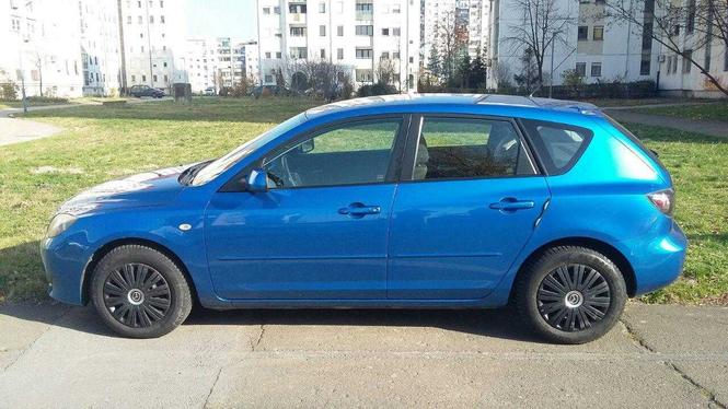 Mazda 1,6D Hot Speed -05