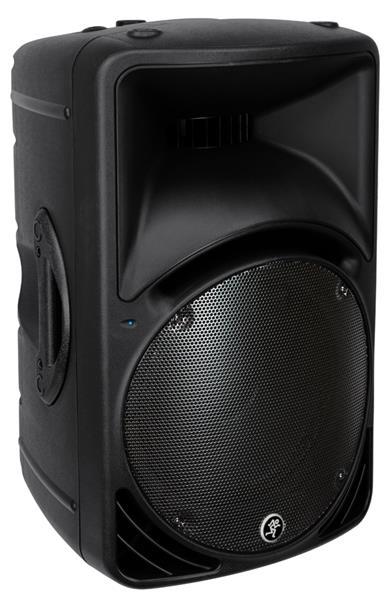 Mackie-SRM-450-V2