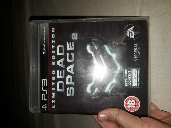 PS3 igri
