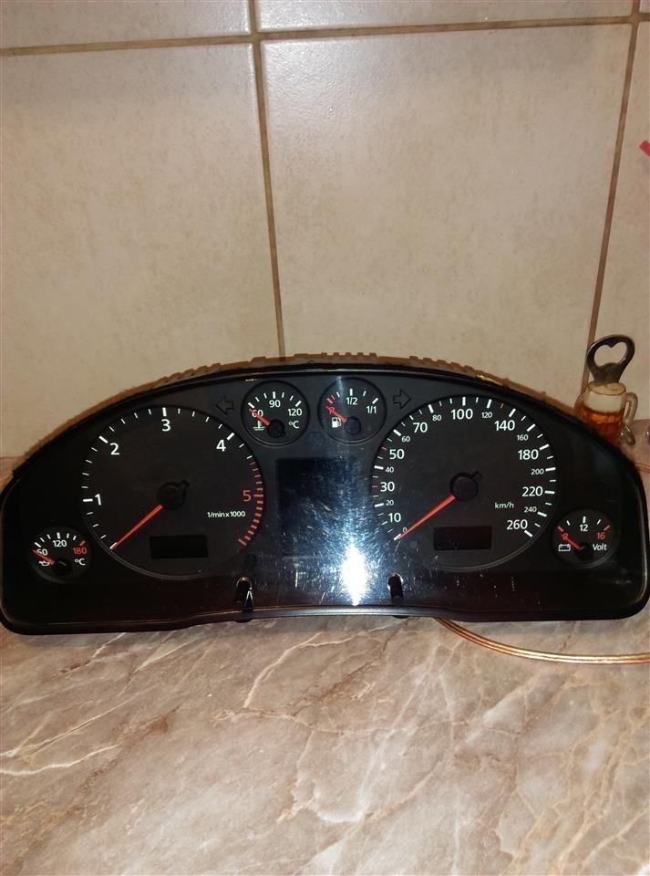 Sat-za-Audi-A6