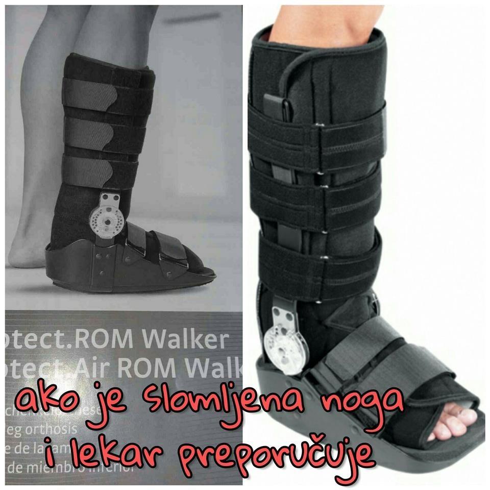 Rom-walker