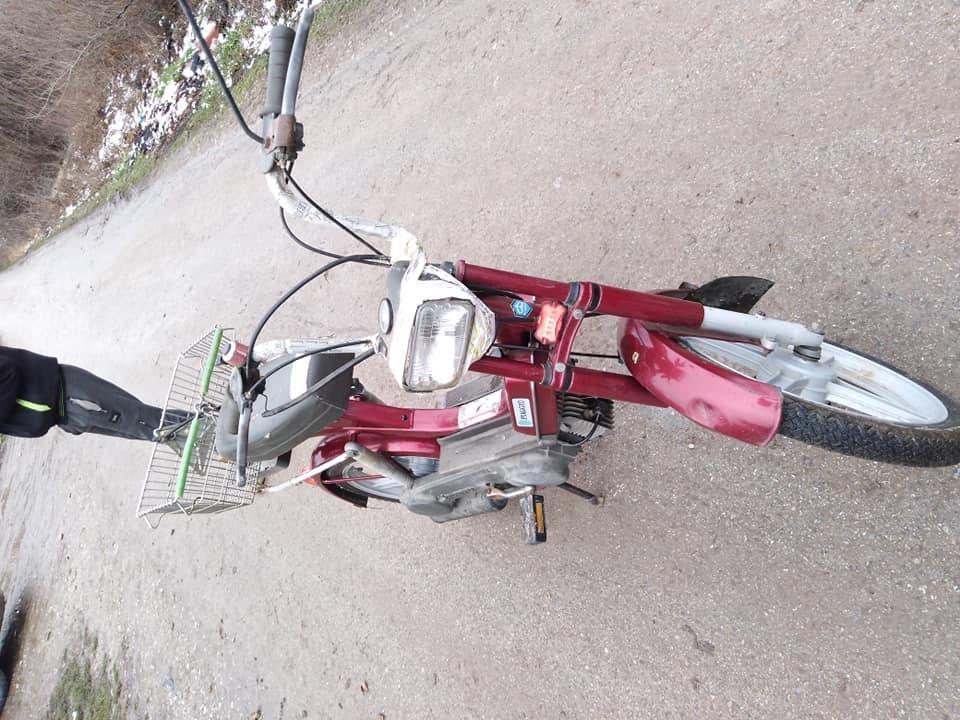 Piaggio-bravo