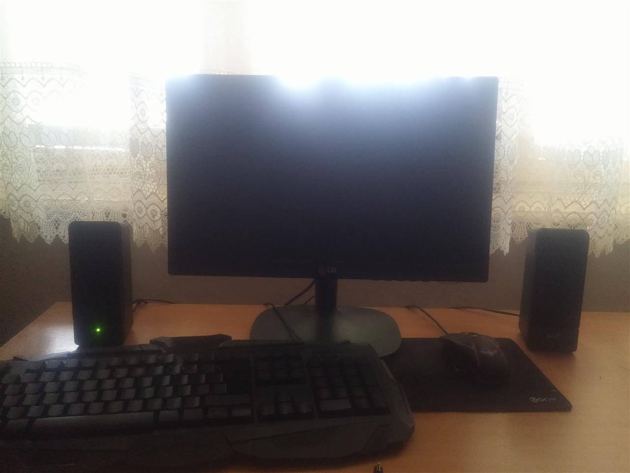 Gaming-Racunar-