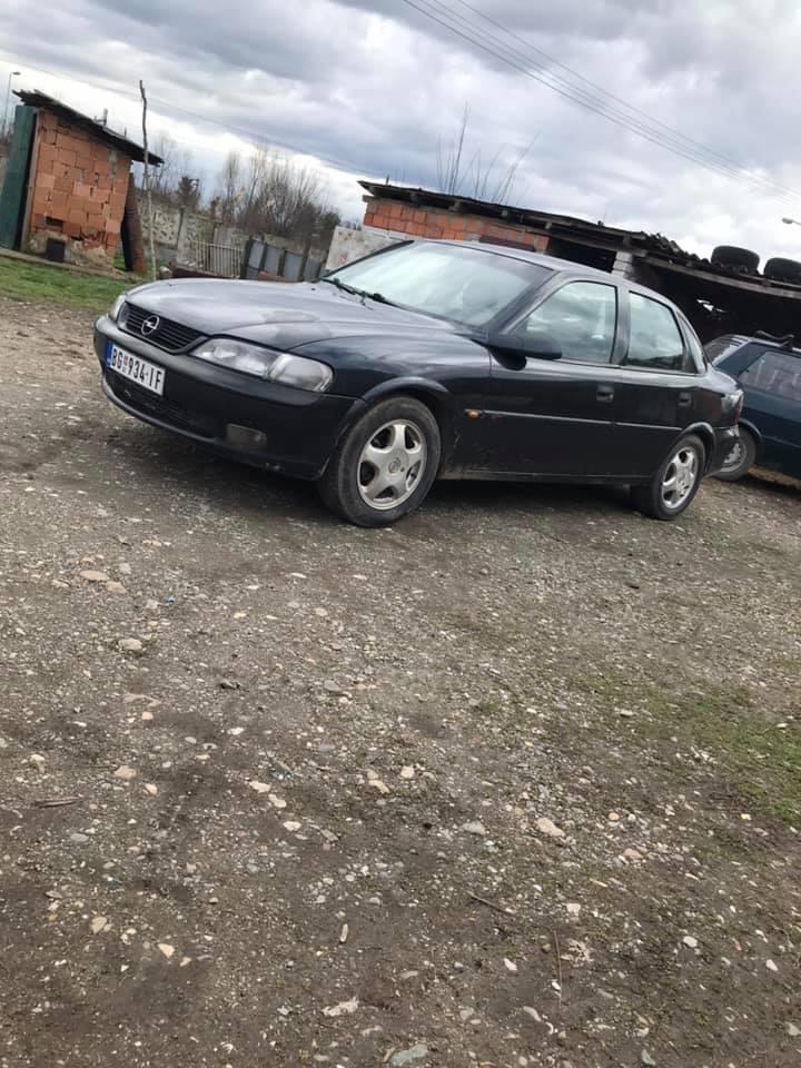 Vectra-B
