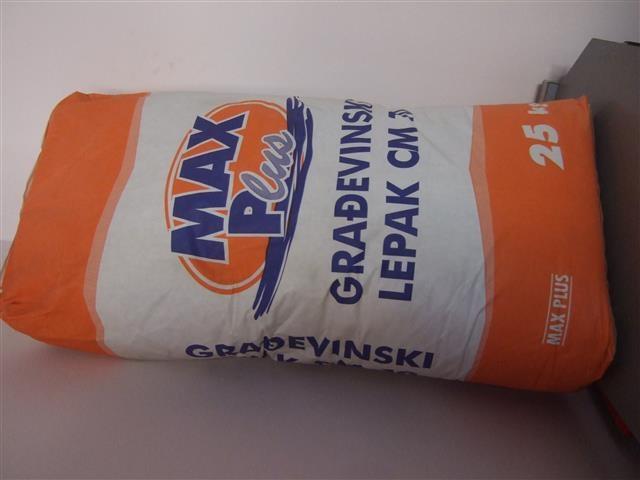 Gradjevinski lepak 25/1