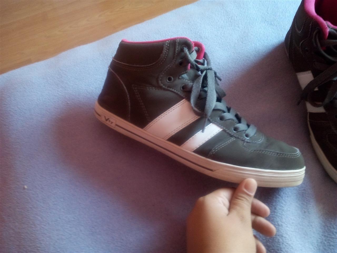 Patike
