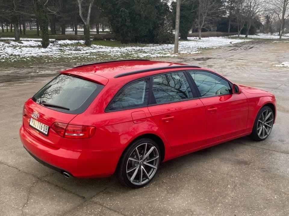Audi-A4