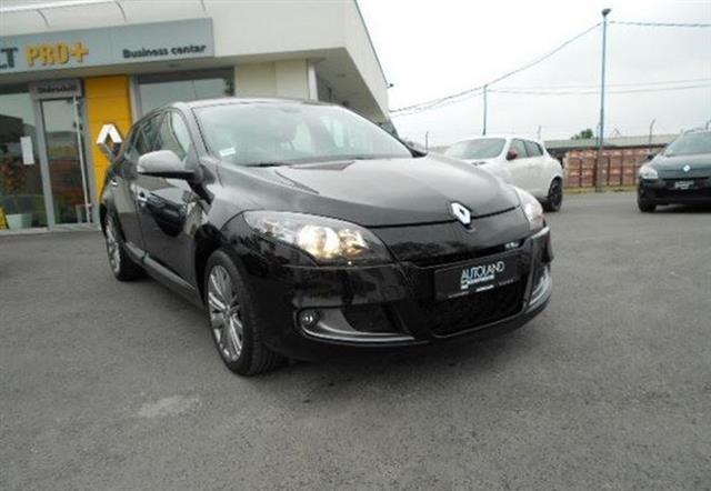 Renault Megane GT Line -11  