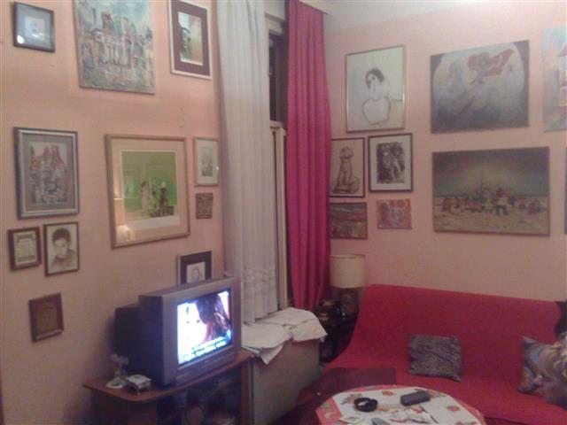 Stan 40m2 u centru grada