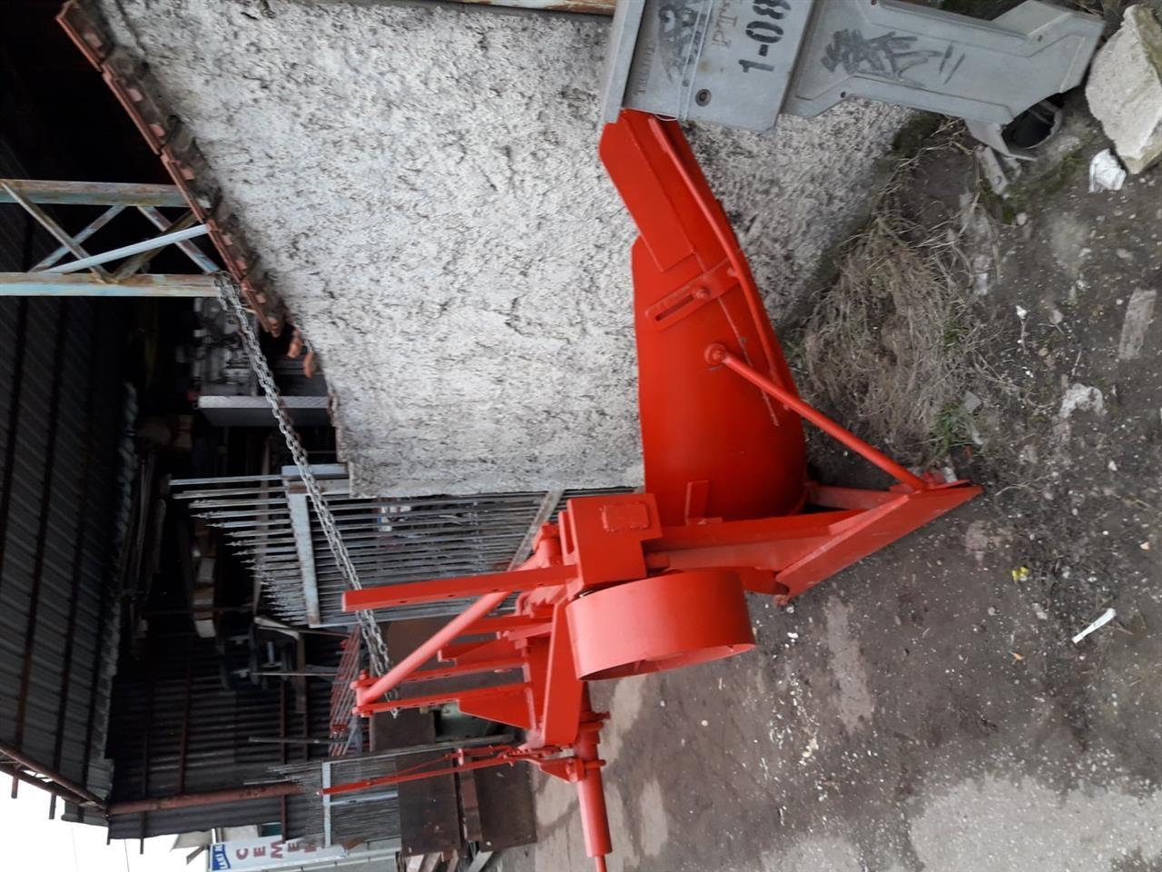Plug-rigoler