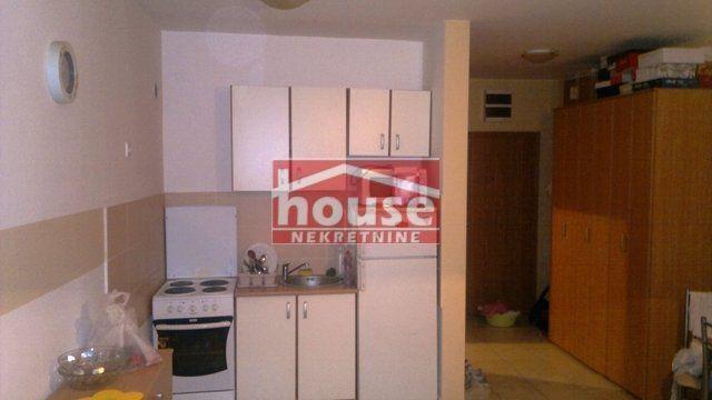 Stan 32m2Novi Bulevar